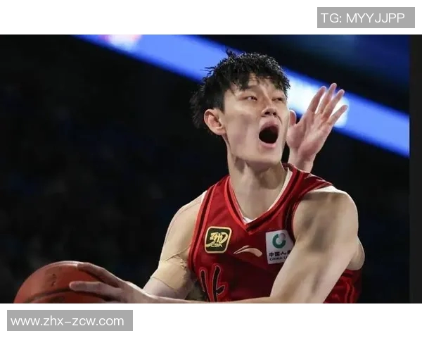 CBA向山西队致以慰问曾凡博感慨意外结束比赛的方式