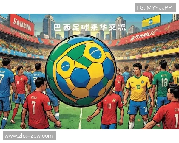 巴西足球新星崛起引发全球关注未来潜力无限